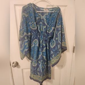 Boho dress